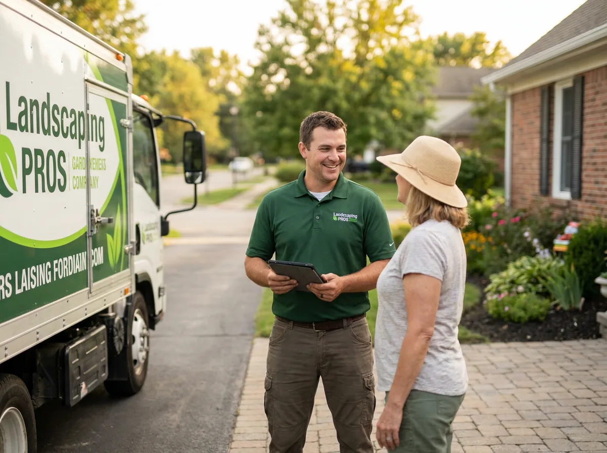 Landscaping Henderson, MI FAQs